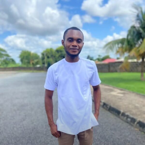 David Amponsah