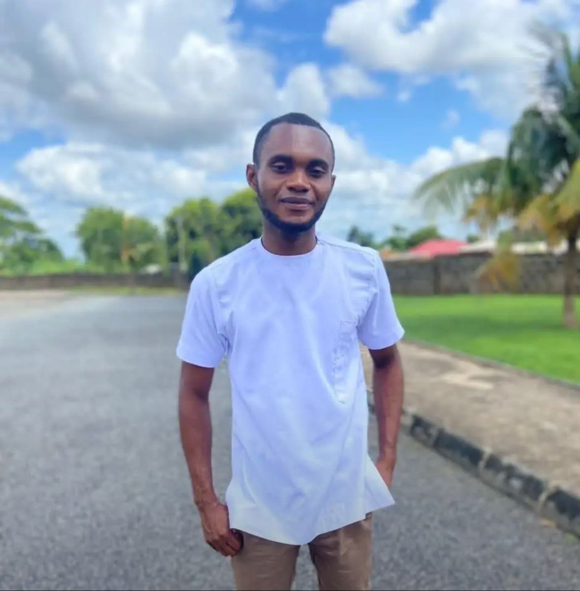 David Amponsah