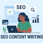 SEO content writing and Blog writing 