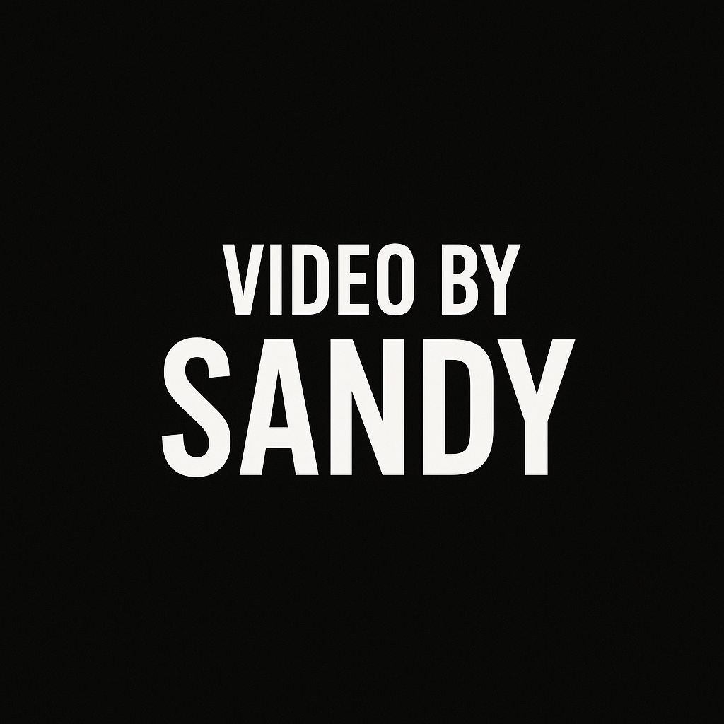 Sandy Editor - cover