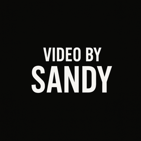 Sandy Editor