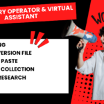 Je propose un service d’assistance virtuelle pour vous aider à gérer vos tâches administratives et organisationnelles à distance, avec professionnalis - À distance