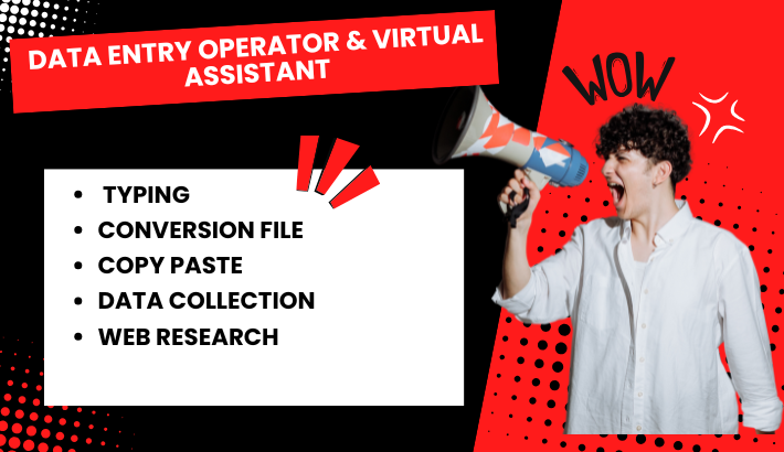 Je propose un service d’assistance virtuelle pour vous aider à gérer vos tâches administratives et organisationnelles à distance, avec professionnalis - portfolio - 0