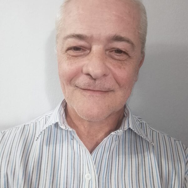 Claudio Goyenetche
