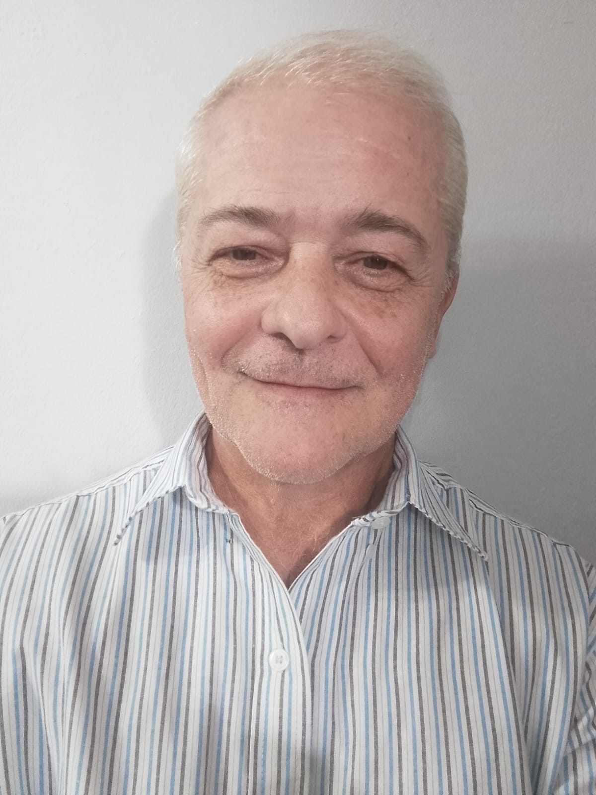 Claudio Goyenetche