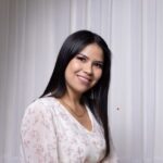 Yesenia Villarroel - Santa Cruz de la Sierra, Bolivie