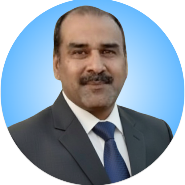 Shah Nawaz