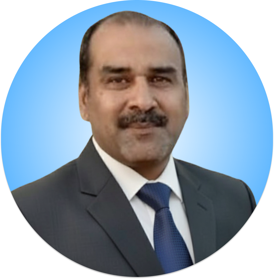 Shah Nawaz