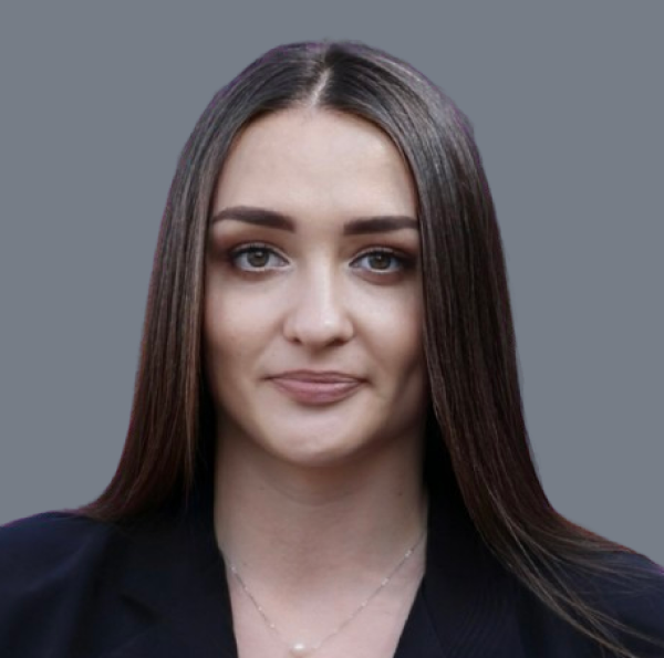 Yana Boldyrieva
