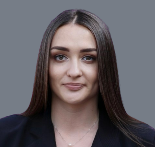 Yana Boldyrieva