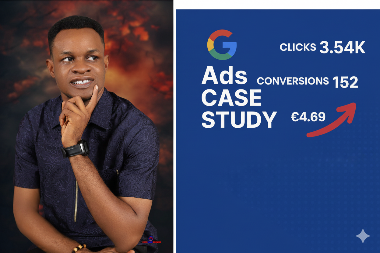 Victor Chinwendu Ukaegbu - cover