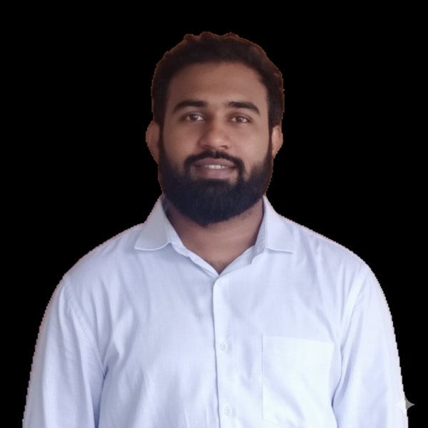 Rafi Ahmed