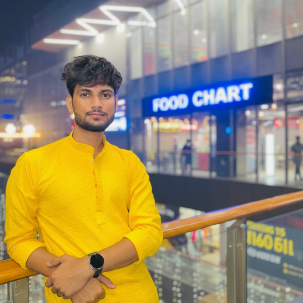 Ankit Tomar