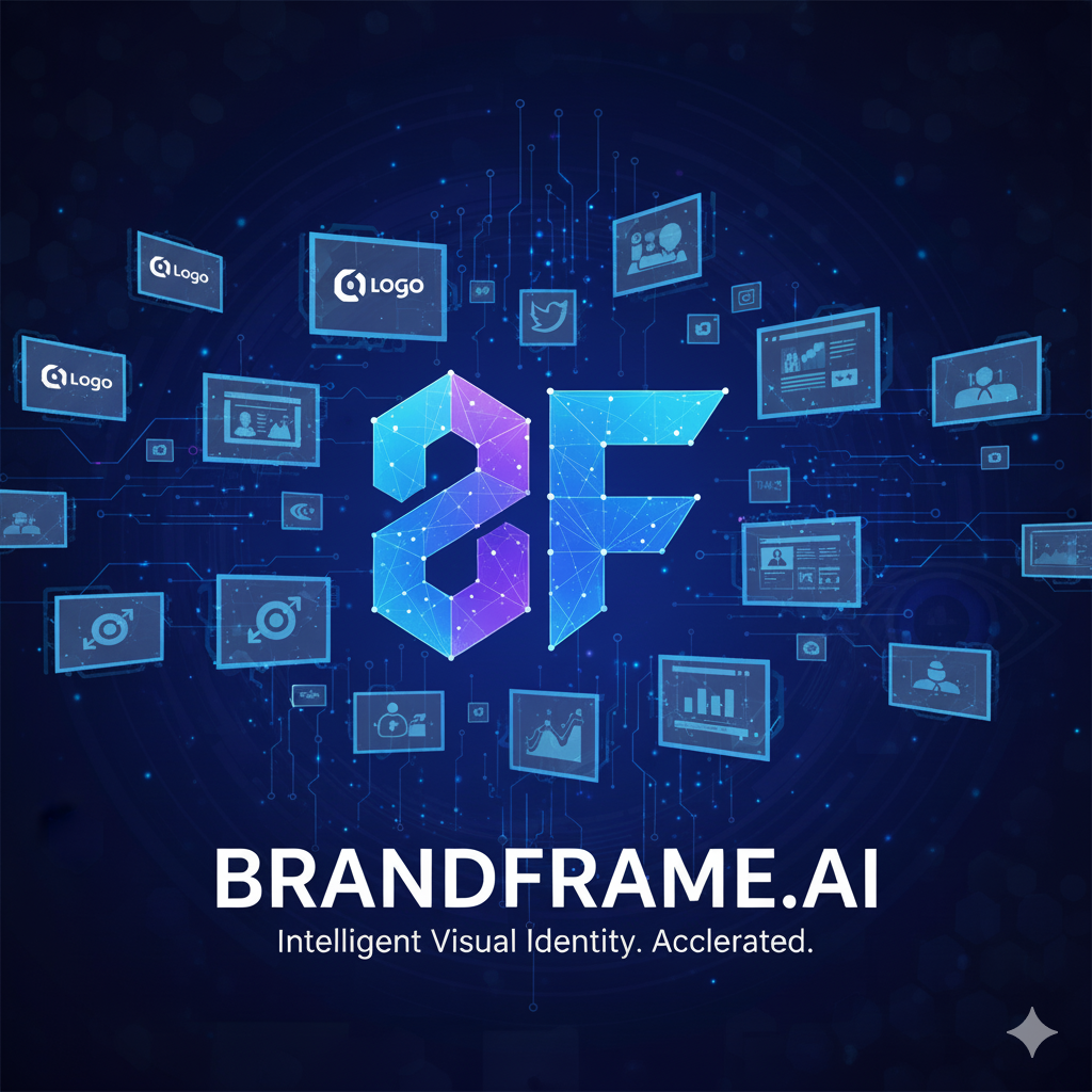 BrandFrameAI - cover