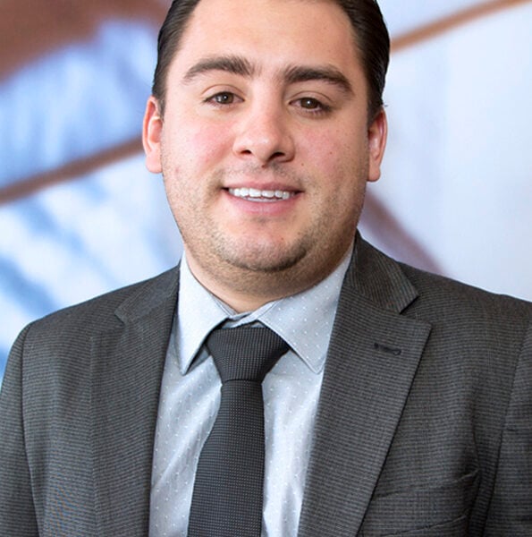 Gerardo LOPEZ