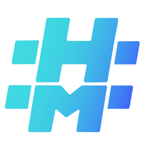 Hash Media