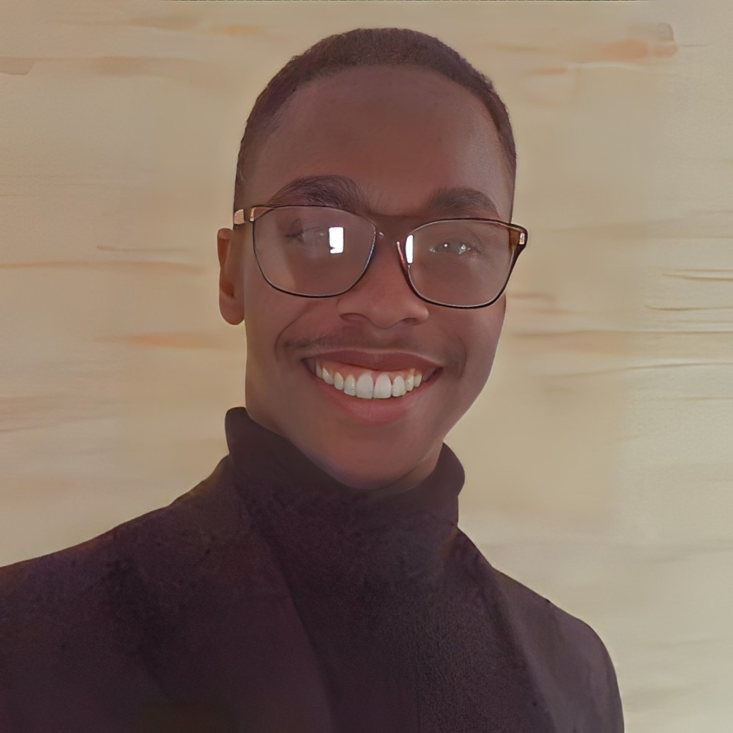 Chima Okafor - cover