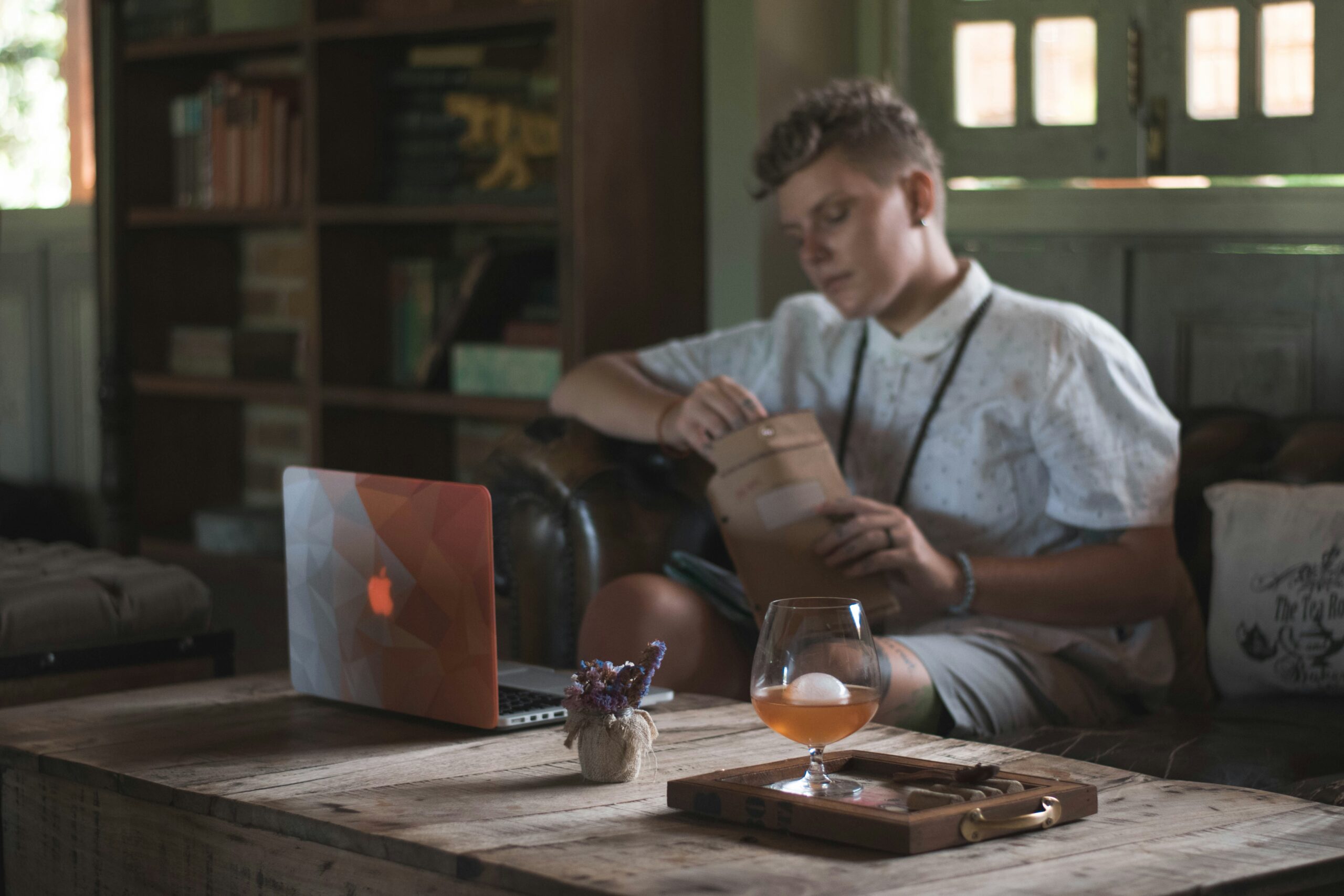 How Russian Freelancers Receive International Payments