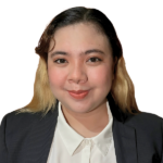 Erica Albao - Davao City, Philippines