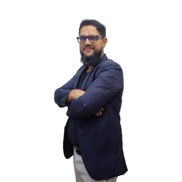 Salik Ahmed