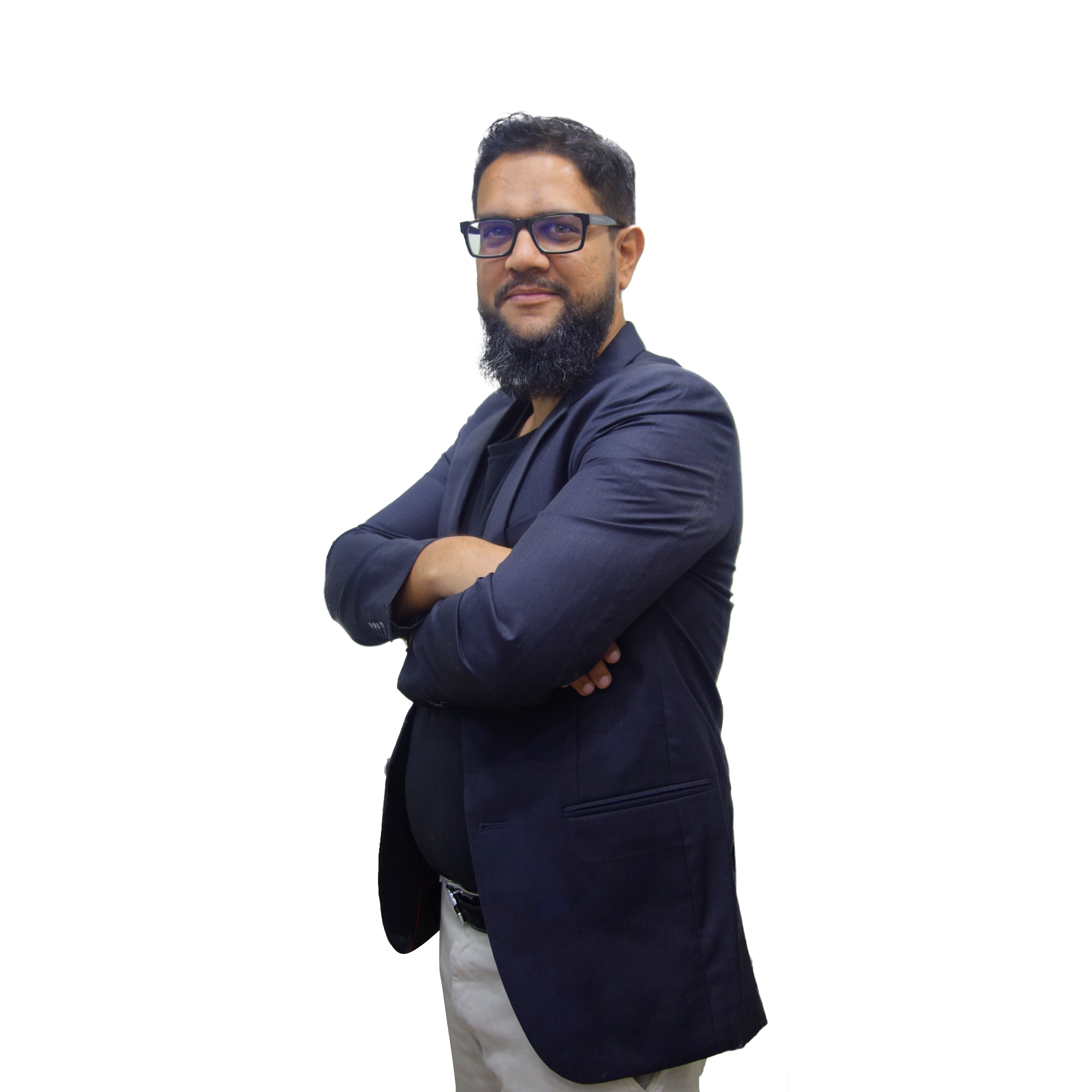 Salik Ahmed