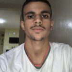 MONSIF RAHIMI - Casablanca, Morocco
