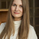 Maria Novikova - Moscow, Russia