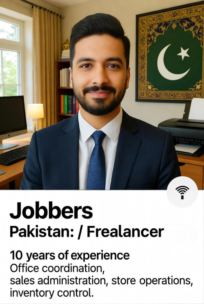Jahanzaib Younas - cover