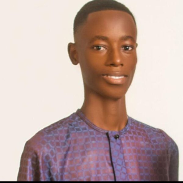 Aluko David