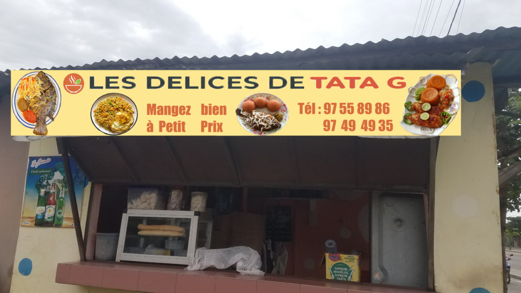Je créerai votre logo professionnel et unique. Je conçois un logo original, mémorable et adapté à votre marque. Chaque création est 100 % personnalisé - portfolio - 1