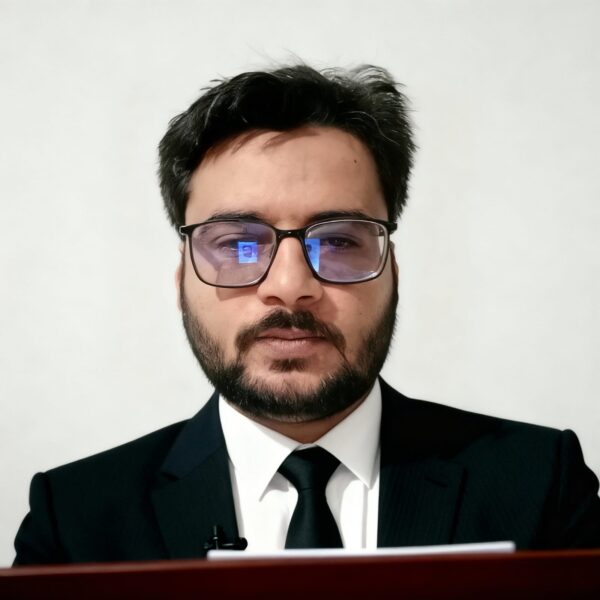 Saleem Mahar