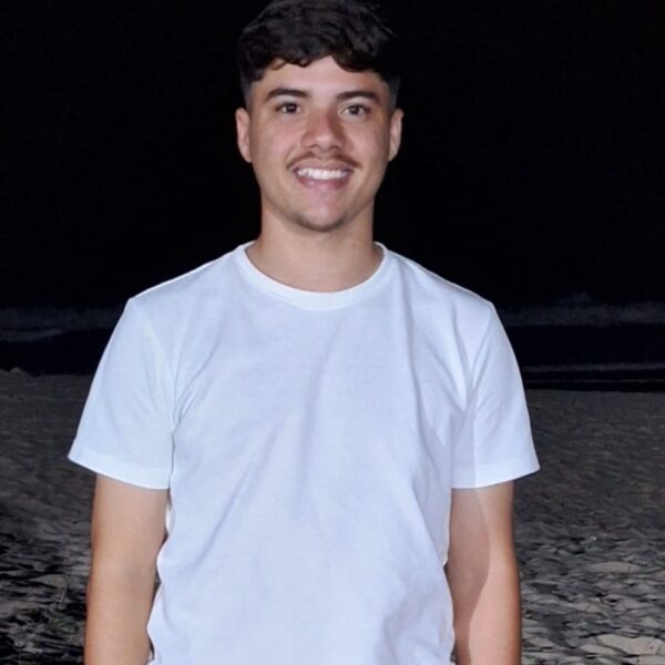 Caique dos santos