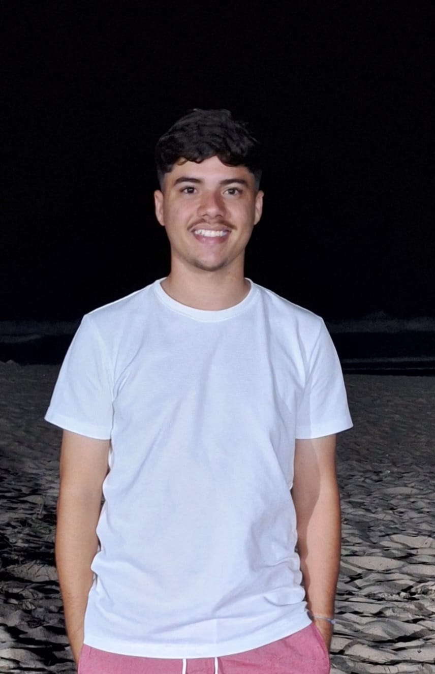 Caique dos santos