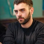 Romani Okropiridze - Tbilisi, Géorgie