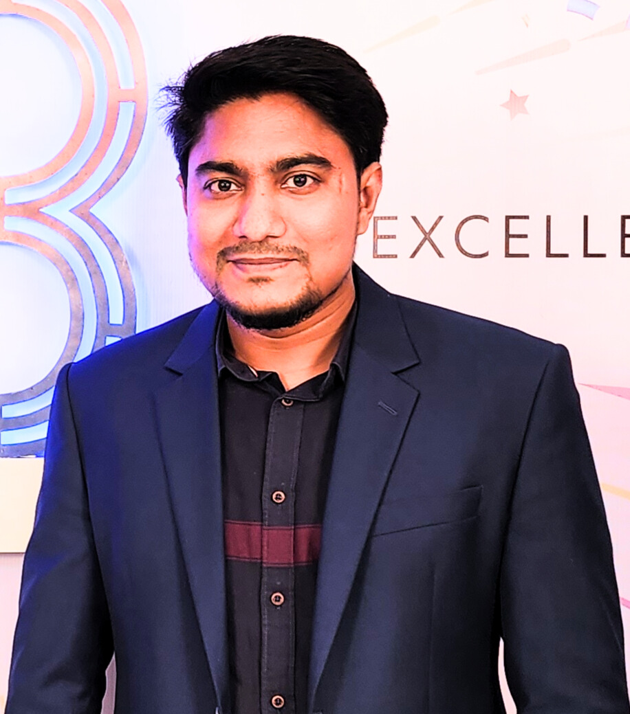 Jasim Uddin