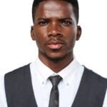 Emanuel Gonçalves - Luanda, Angola