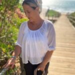 Michaela de Matos - Lisbon, Portugal