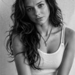 Alisha Santos - Charlotte, États-Unis