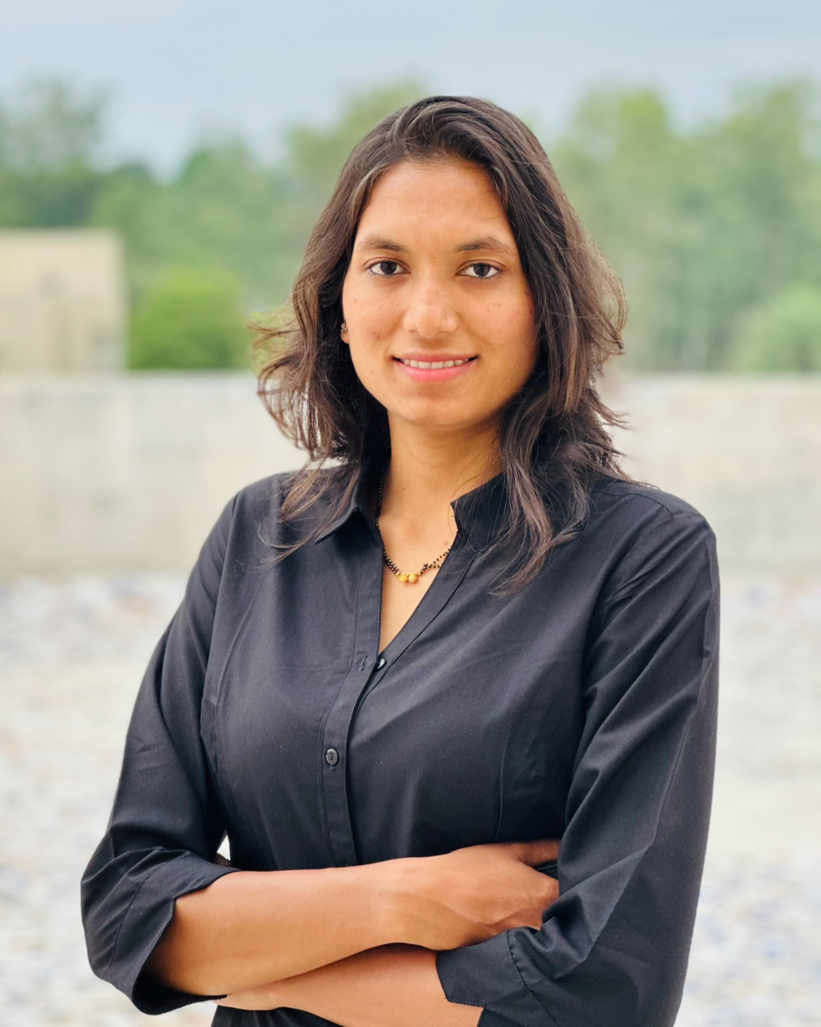 Shruti Suryawanshi - cover