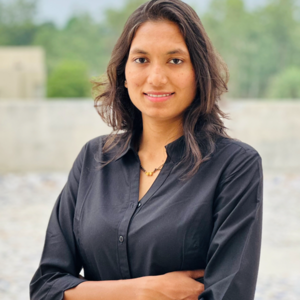 Shruti Suryawanshi
