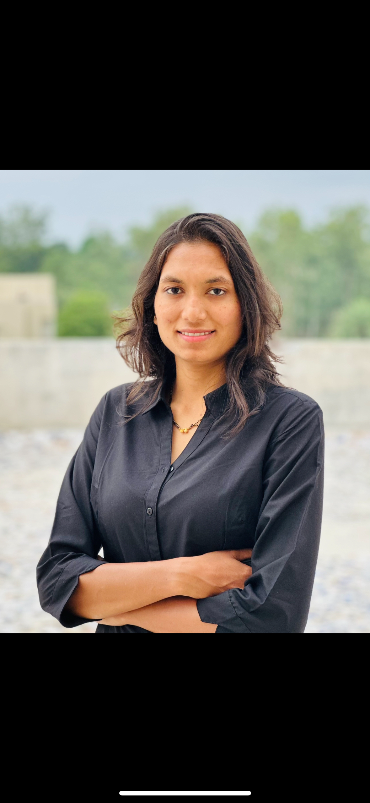 Shruti Suryawanshi
