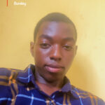 Daniel Ifeoluwa - Abeokuta, Nigeria