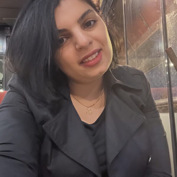 Sara Hassan