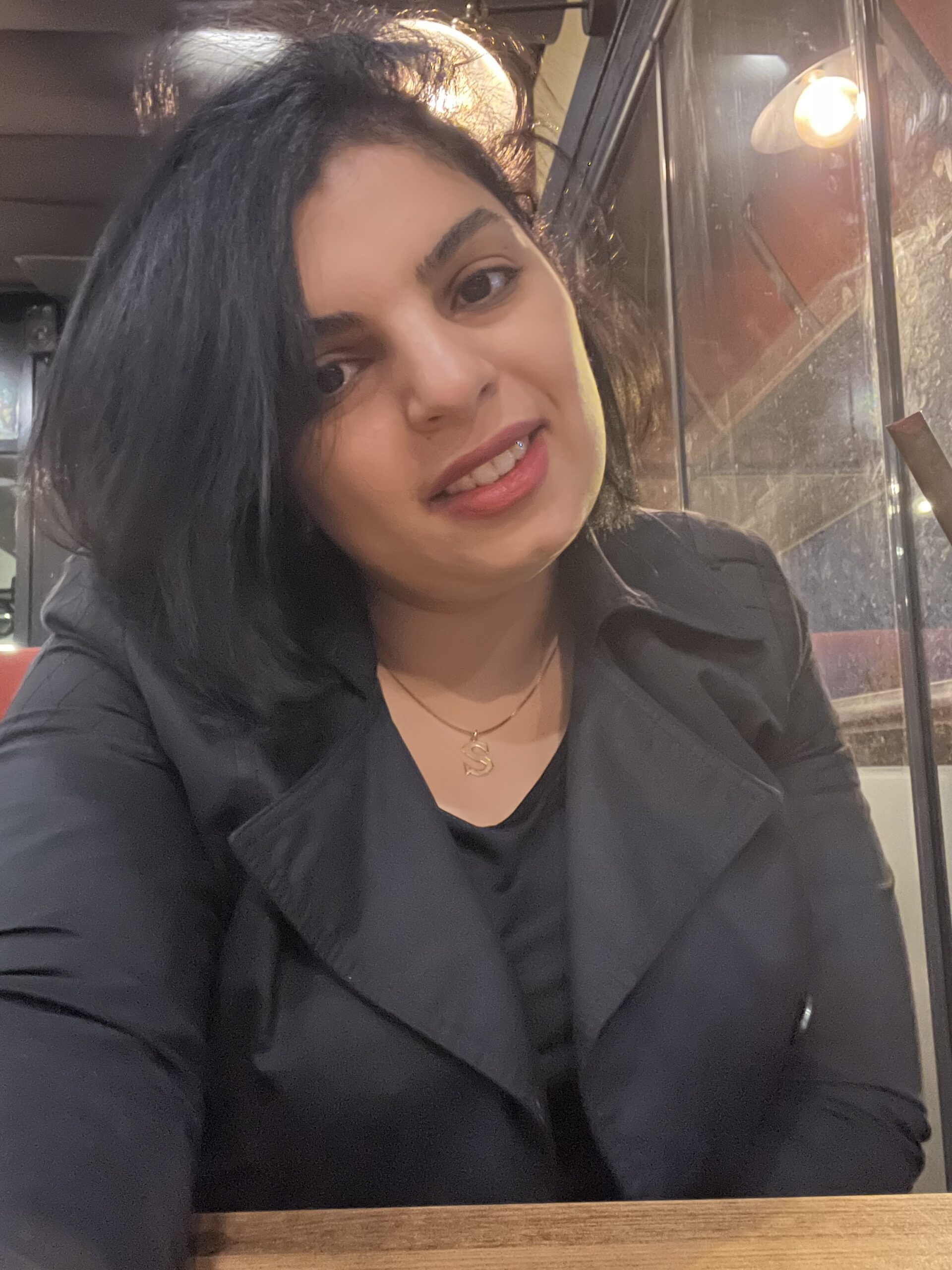 Sara Hassan