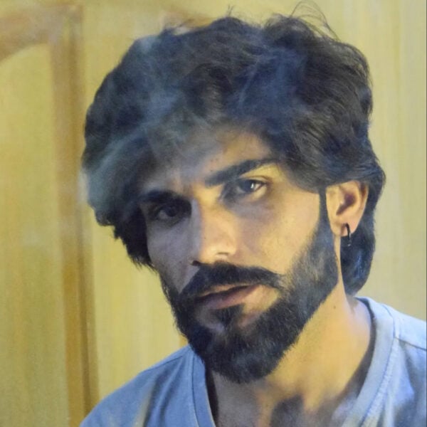 Zahid Ali