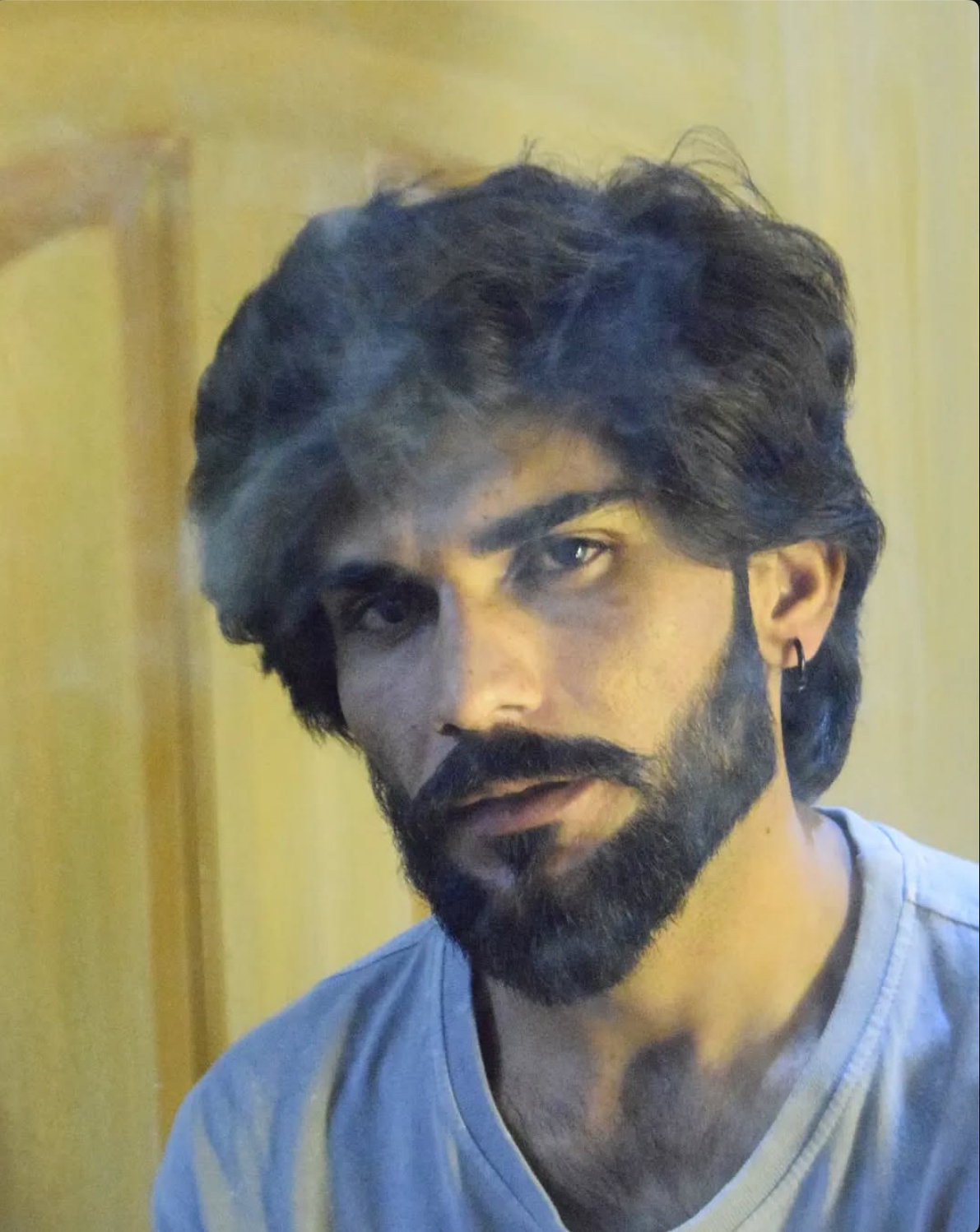 Zahid Ali