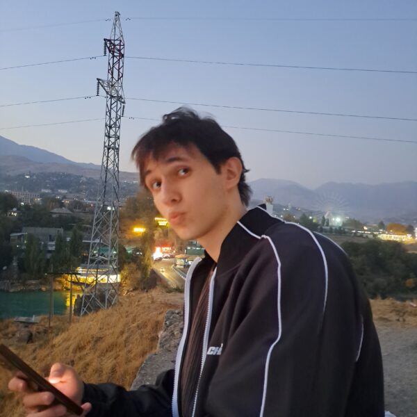 Daniel Fr