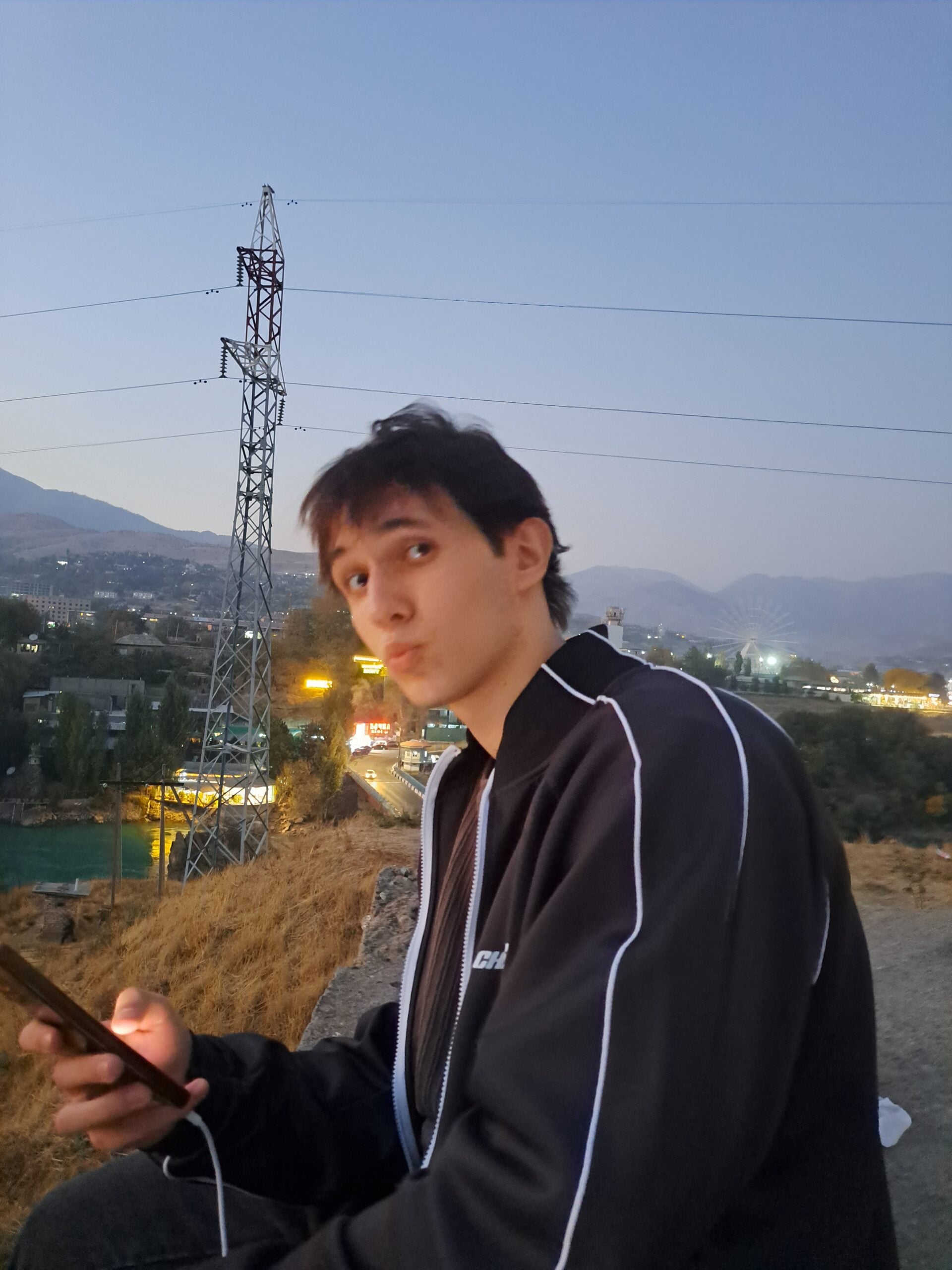 Daniel Fr