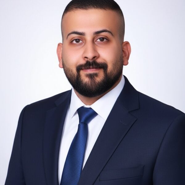 Ahmad Khazalah