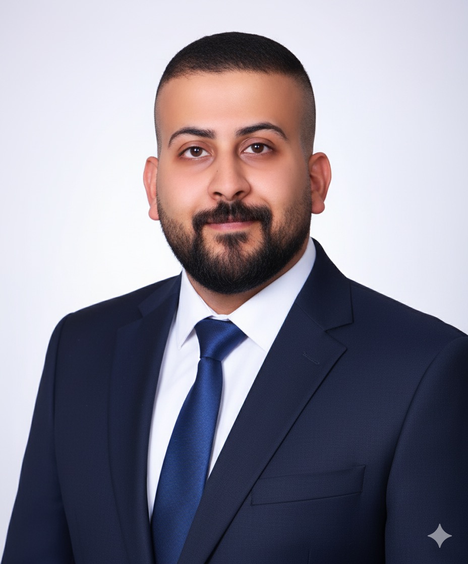 Ahmad Khazalah